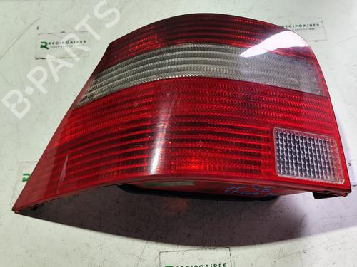 Used Left taillight VW GOLF IV (1J1) [1997-2008]  31733748