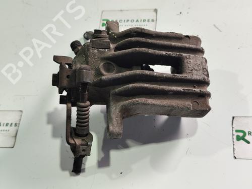 Used Brake master cylinder Brake master cylinder VW GOLF IV (1J1) [1997-2008] 31737782 31737782