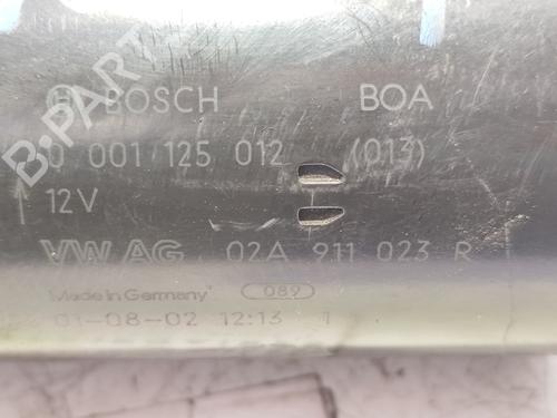Starter VW GOLF IV (1J1) | BP31744771M8