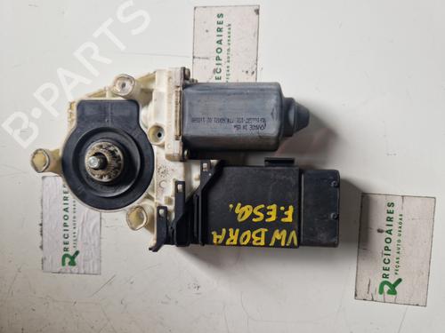 Used Left front window motor VW BORA I (1J2) [1998-2013]  31730604