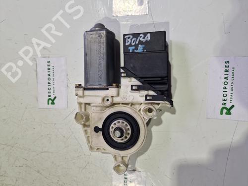 Used Left rear window motor VW BORA I (1J2) [1998-2013]  31730642