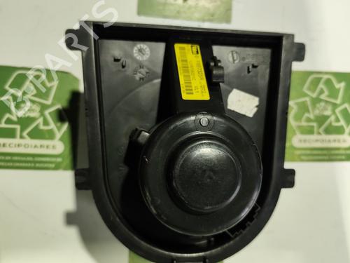 Used Heater blower motor VW BORA I (1J2) [1998-2013]  31729572