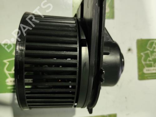 Heater blower motor VW BORA I (1J2) | BP31729572M62