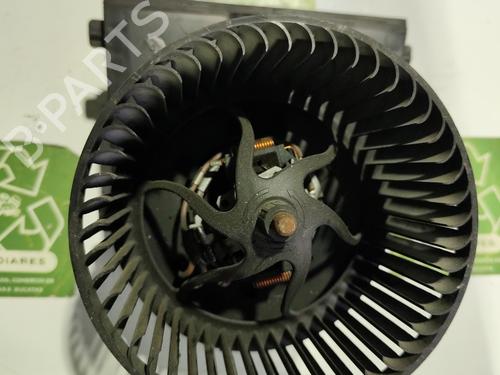Heater blower motor VW BORA I (1J2) | BP31729572M62