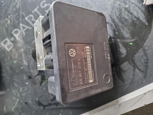 Used ABS pump VW BORA I (1J2) [1998-2013]  31726346