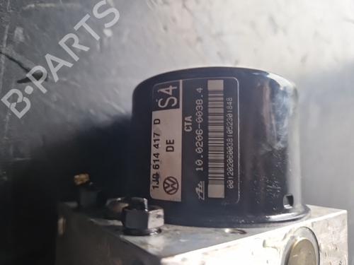 ABS pump VW BORA I (1J2) | BP31726346M43