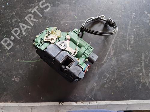 Used Front left lock VW BORA I (1J2) [1998-2013]  31726471