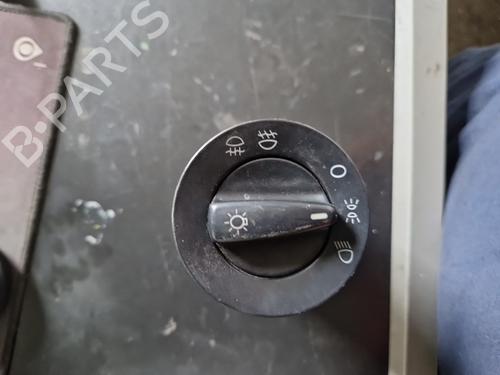 Headlight switch VW BORA I (1J2) | BP31726509I24
