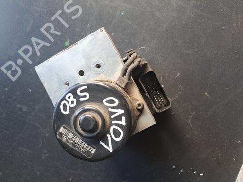 Used ABS pump ABS pump VOLVO S80 I (184) [1998-2008] 31727290 31727290