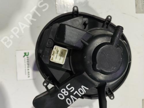 Used Heater blower motor VOLVO S80 I (184) [1998-2008]  31730109