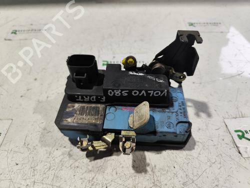 Used Front left lock VOLVO S80 I (184) [1998-2008]  31733573