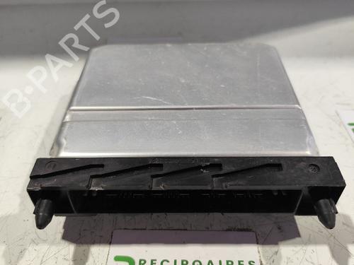 Used Engine control unit (ECU) VOLVO S80 I (184) [1998-2008]  31736172