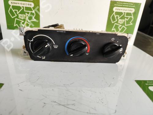 Used Climate control FORD TRANSIT Bus (FD_ _, FB_ _, FS_ _, FZ_ _, FC_ _) [2000-2006]  31729120