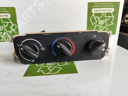 Commande Chauffage FORD TRANSIT Van (FA_ _) [2000-2006]  31729117