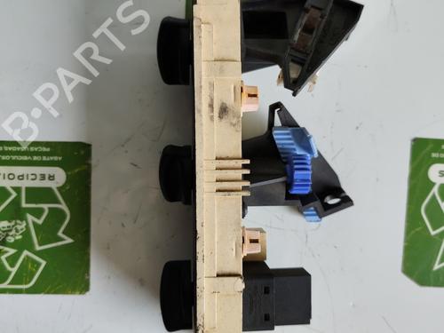 Climate control FORD TRANSIT Van (FA_ _) | BP31729117I5