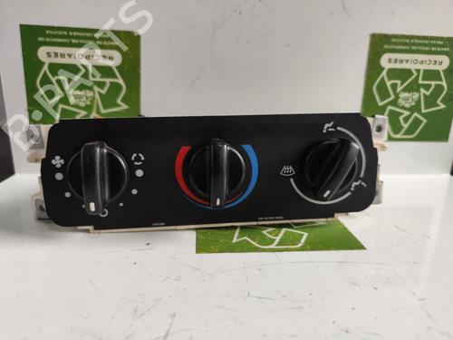 Used Climate control FORD TRANSIT Van (FA_ _) [2000-2006]  31729252