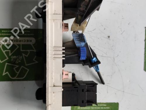 Climate control FORD TRANSIT Van (FA_ _) | BP31729252I5