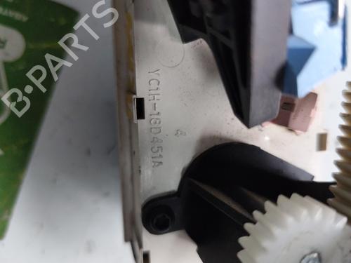Climate control FORD TRANSIT Van (FA_ _) | BP31729252I5