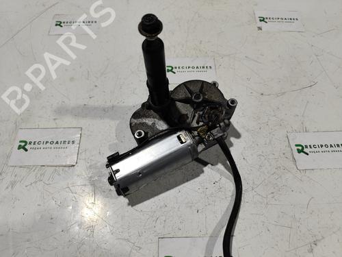 Used Rear wiper motor FORD TRANSIT Van (FA_ _) [2000-2006]  31732241