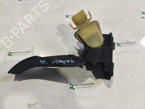 Pédale FORD TRANSIT Van (FA_ _) [2000-2006]  31731496