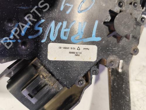 Pedal FORD TRANSIT Van (FA_ _) | BP31731488I4