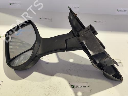 Used Left mirror FORD TRANSIT Platform/Chassis (FM_ _, FN_ _) [2000-2006]  31738010