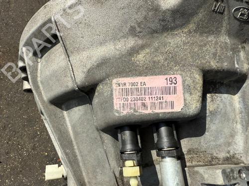 Used Gearbox FORD FIESTA V (JH_, JD_) [2001-2014]  31741309