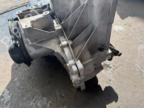 Gearbox FORD FIESTA V (JH_, JD_)  | BP31741309M3 