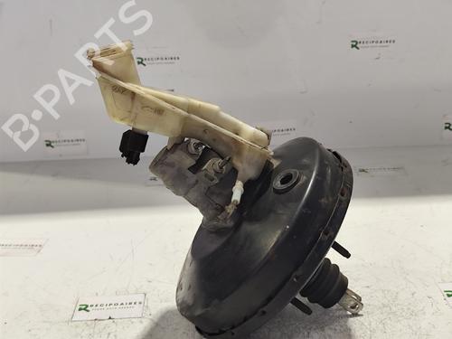 Used Servo brake FORD FIESTA V (JH_, JD_) [2001-2014]  31742769