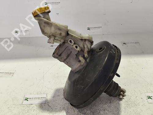 Used Servo brake FORD FIESTA V (JH_, JD_) [2001-2014]  31742756
