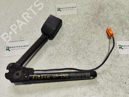 Sikkerhedssele foran venstre FORD FIESTA V (JH_, JD_) [2001-2014]  31743403