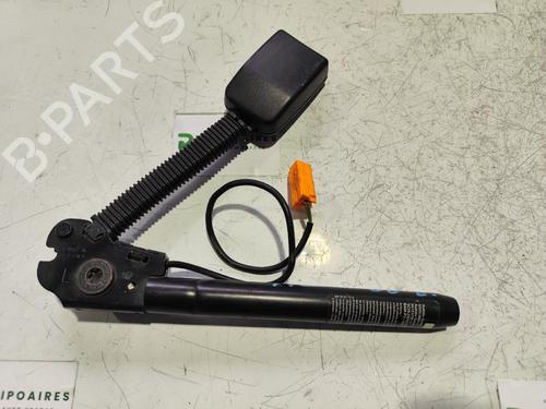 Sikkerhedssele foran venstre FORD FIESTA V (JH_, JD_) [2001-2014]  31743398