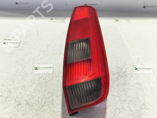 Used Right taillight FORD FIESTA V (JH_, JD_) [2001-2014]  31743680