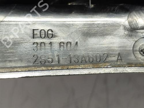 Right taillight FORD FIESTA V (JH_, JD_)  | BP31743680C35 