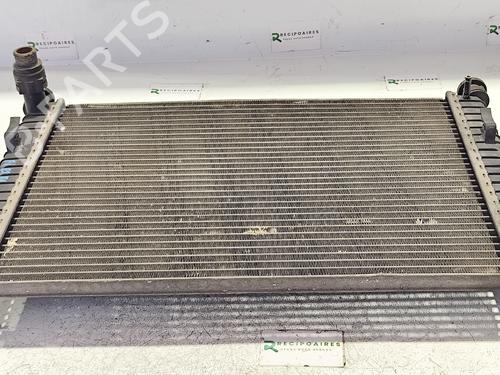 Radiateur à eau FORD FIESTA V (JH_, JD_) [2001-2014]  31744646