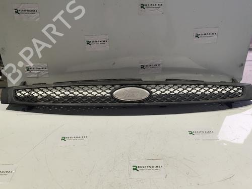 Grelha FORD FIESTA V (JH_, JD_) [2001-2014]  31731700