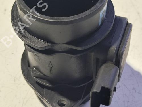 Used Mass air flow sensor FORD FIESTA V (JH_, JD_) [2001-2014]  31731677