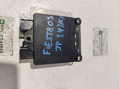 Used ECU airbags FORD FIESTA V (JH_, JD_) [2001-2014]  31731672