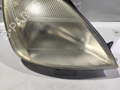 Used Right headlight FORD FIESTA V (JH_, JD_) [2001-2014]  31731663