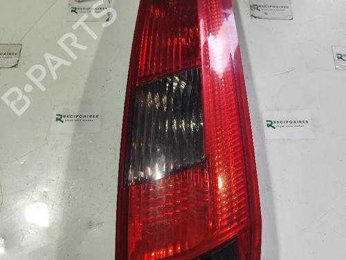 Used Right taillight FORD FIESTA V (JH_, JD_) [2001-2014]  31731647