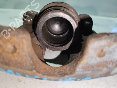 Used Brake master cylinder Brake master cylinder FORD FIESTA V (JH_, JD_) [2001-2014] 31731607 31731607
