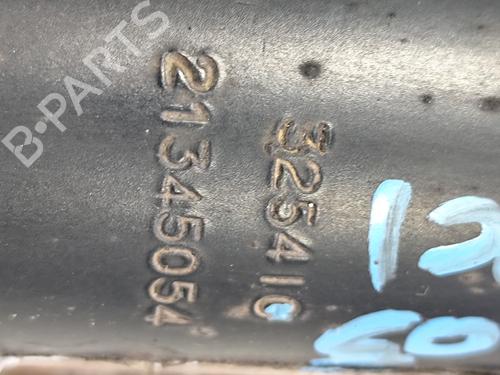 Used Left front shock absorber Left front shock absorber FORD FIESTA V (JH_, JD_) [2001-2014] 31731591 31731591