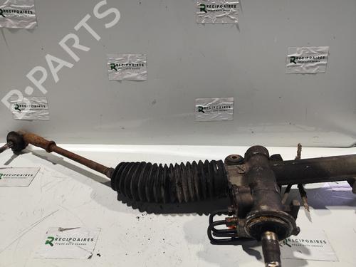 Used Steering rack FORD FIESTA V (JH_, JD_) [2001-2014]  31731592