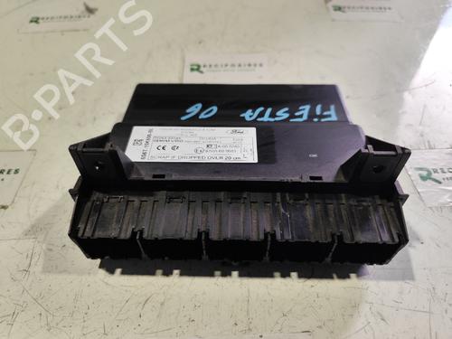 Used Electronic module FORD FIESTA V (JH_, JD_) [2001-2014]  31732487
