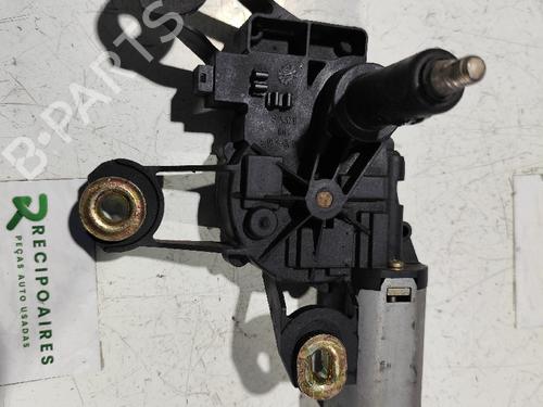 Used Rear wiper motor FORD FIESTA V (JH_, JD_) [2001-2014]  31732239