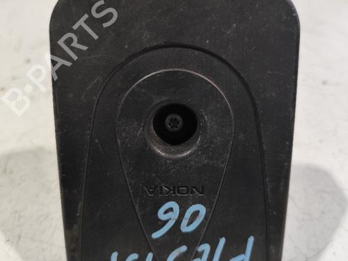 Used Electronic module FORD FIESTA V (JH_, JD_) [2001-2014]  31733032