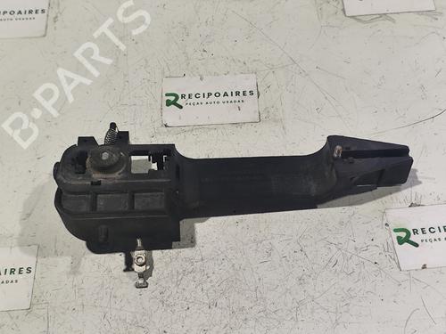 Used Front left exterior door handle Front left exterior door handle 31734649 31734649