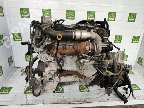 Motor FORD FIESTA V (JH_, JD_) [2001-2014]  31729125