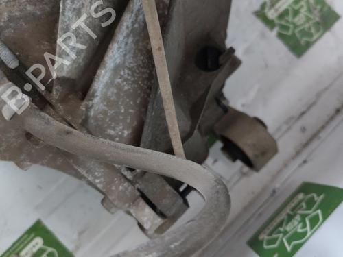 Gearbox FORD FIESTA V (JH_, JD_)  | BP31729126M3 