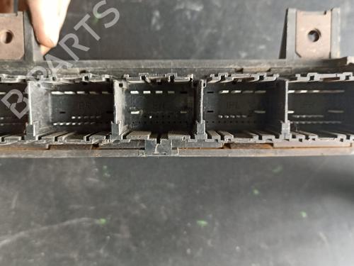 Electronic module FORD FIESTA V (JH_, JD_) | BP31726410M83